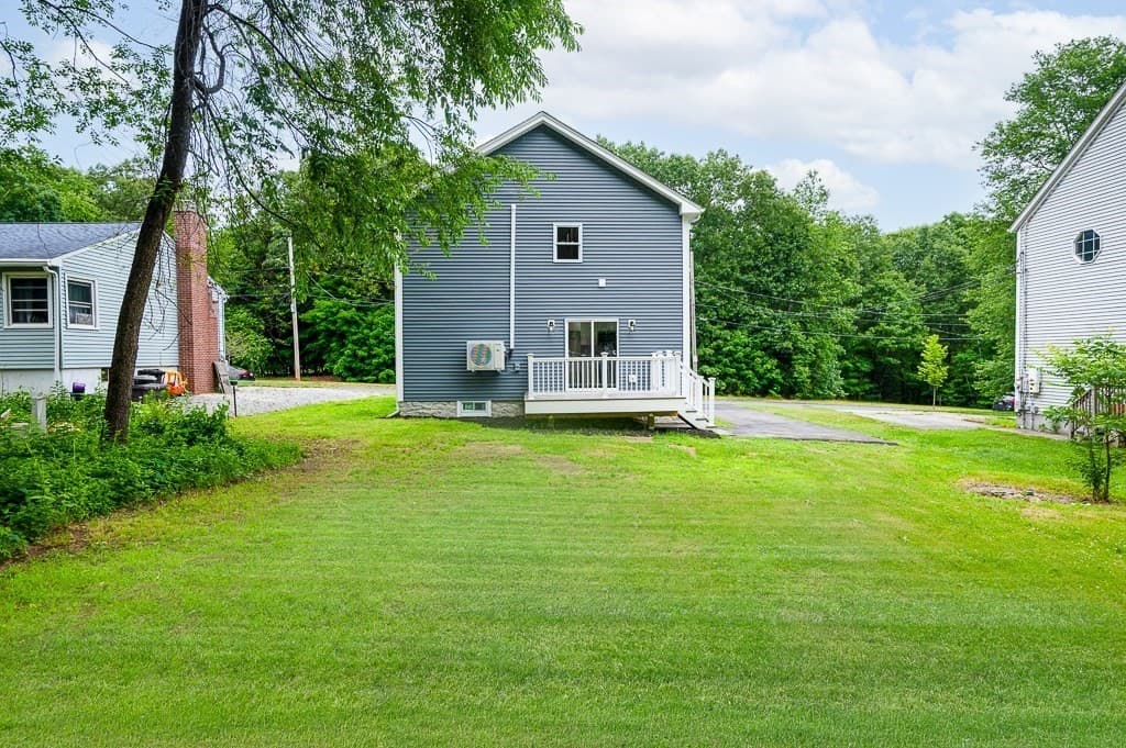 Casa em Worcester — foto 7