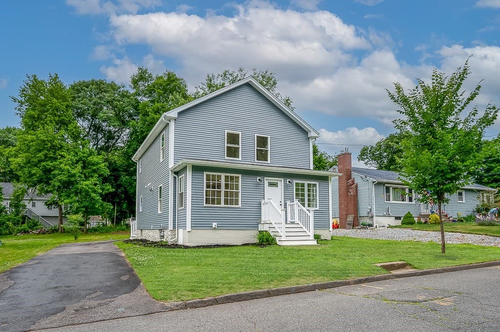 Casa em Worcester