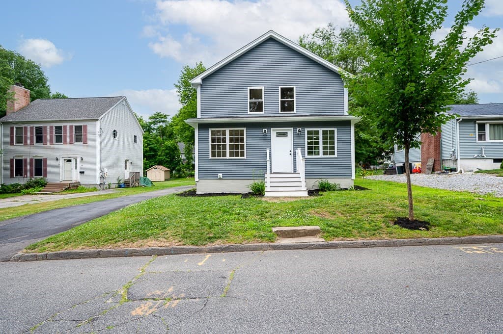 Casa em Worcester — foto 5