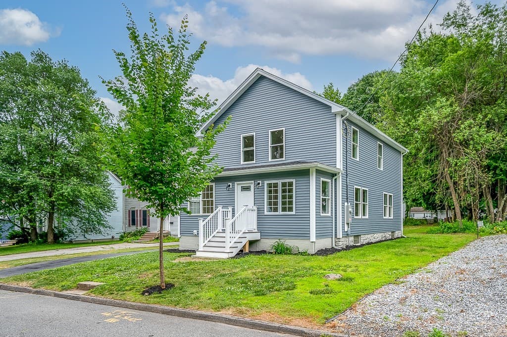 Casa em Worcester — foto 4