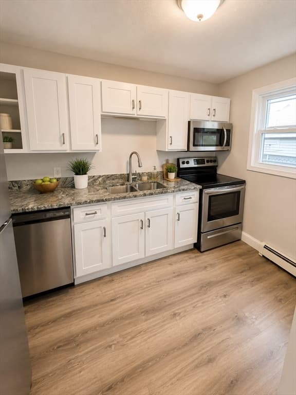 Multi-família em Worcester — foto 7