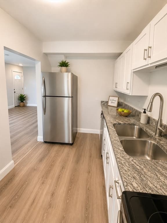 Multi-família em Worcester — foto 8