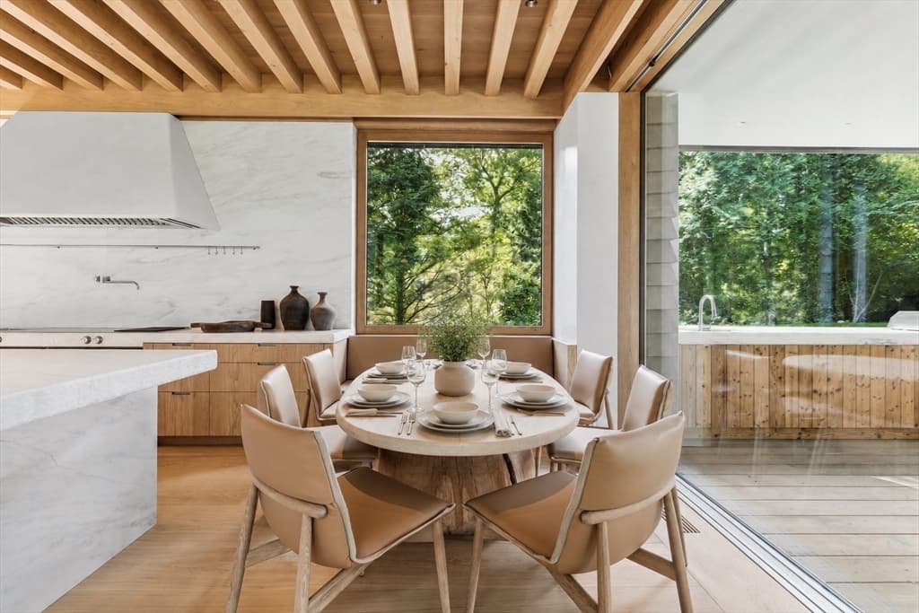 Casa em Wellesley — foto 7