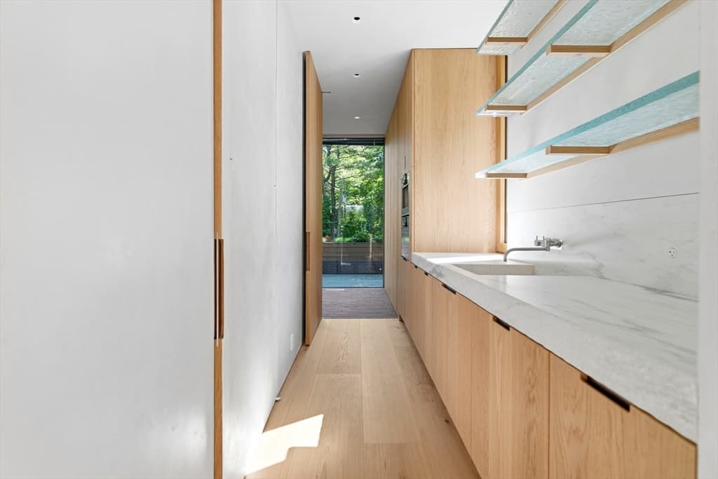 Casa em Wellesley — foto 8