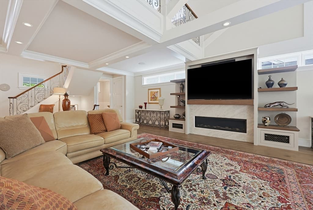 Casa em Hopkinton — foto 6