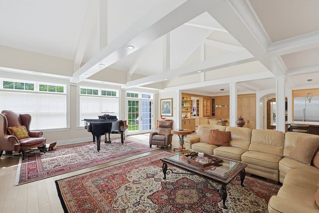 Casa em Hopkinton — foto 7