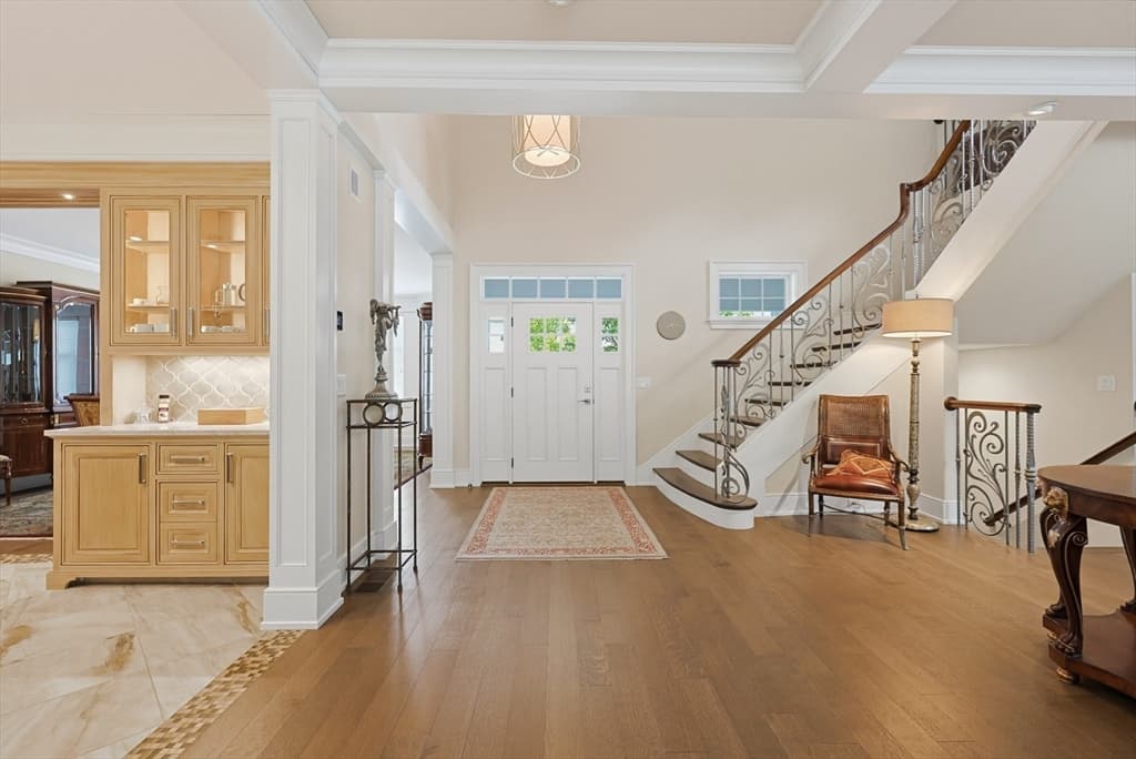 Casa em Hopkinton — foto 4