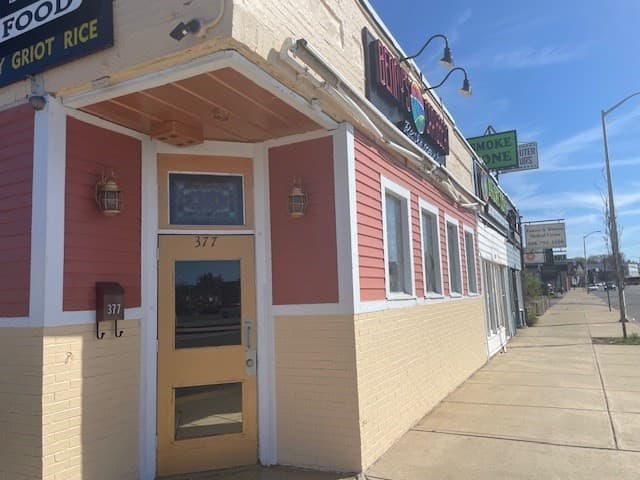 Multi-família em Worcester