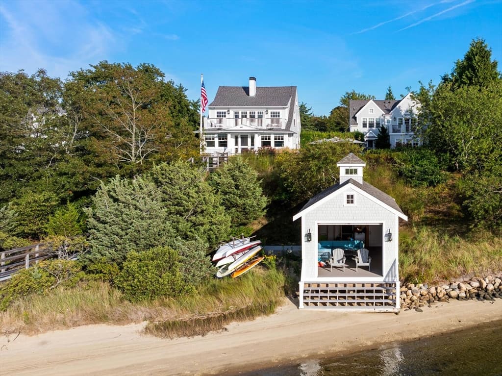 Casa em Dennis — foto 6