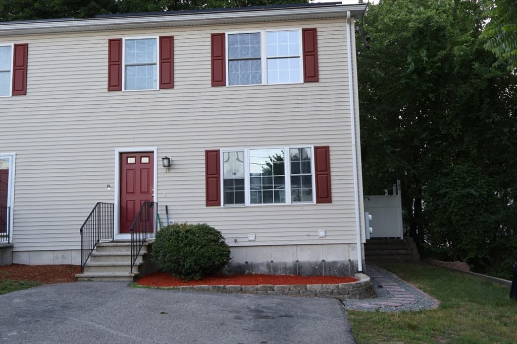 Casa em Framingham