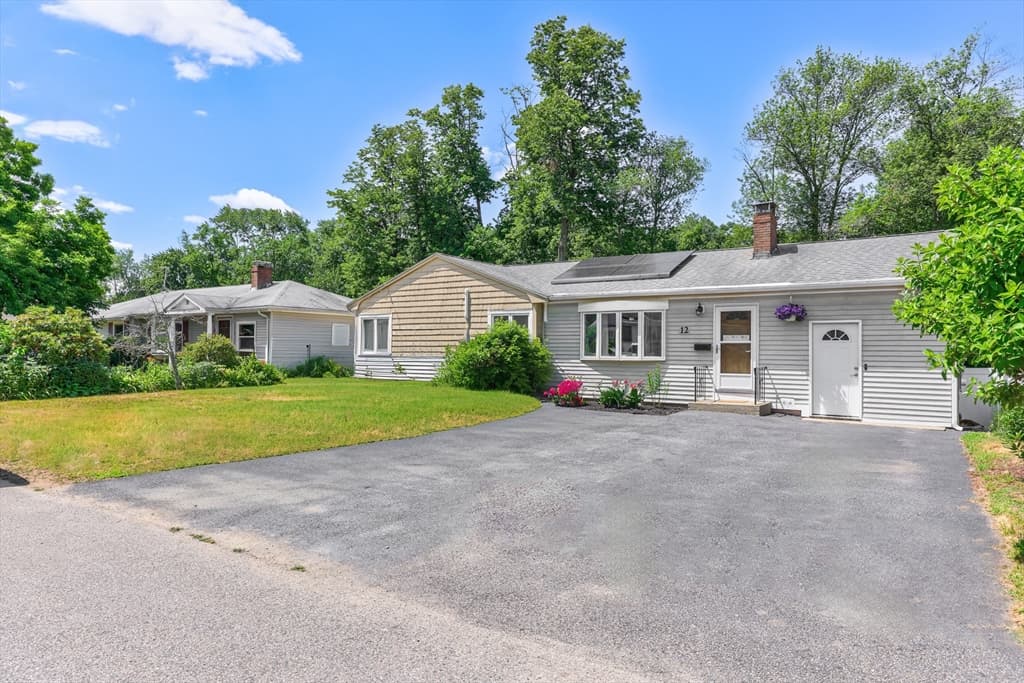 Casa em Framingham — foto 2