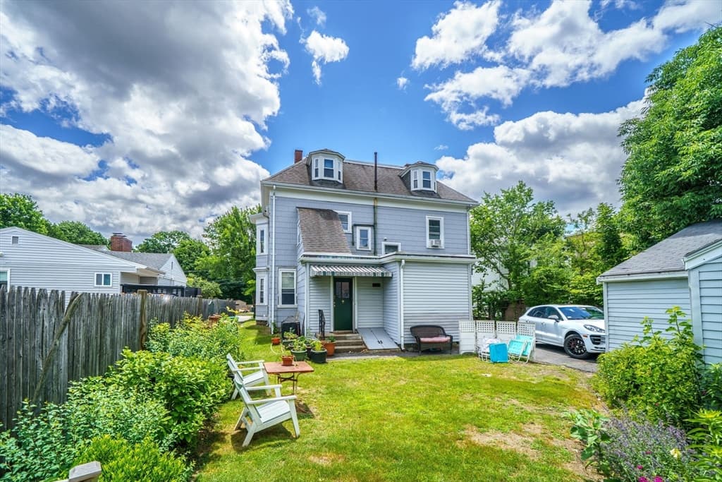 Multi-família em Newton — foto 4