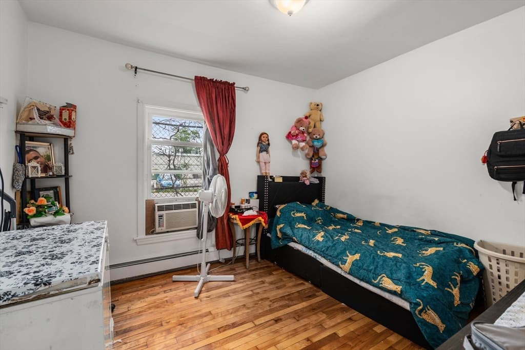 Multi-família em Worcester — foto 9