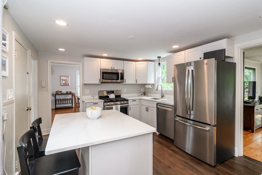 Casa em Natick — foto 6