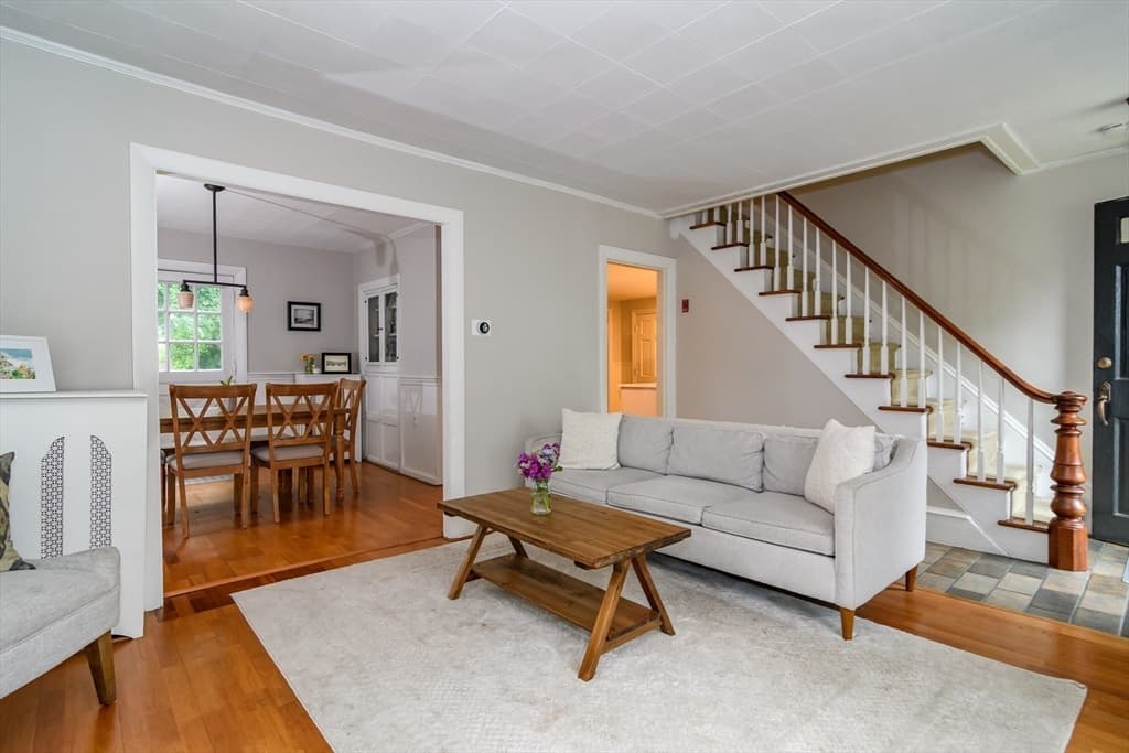Casa em Natick — foto 3