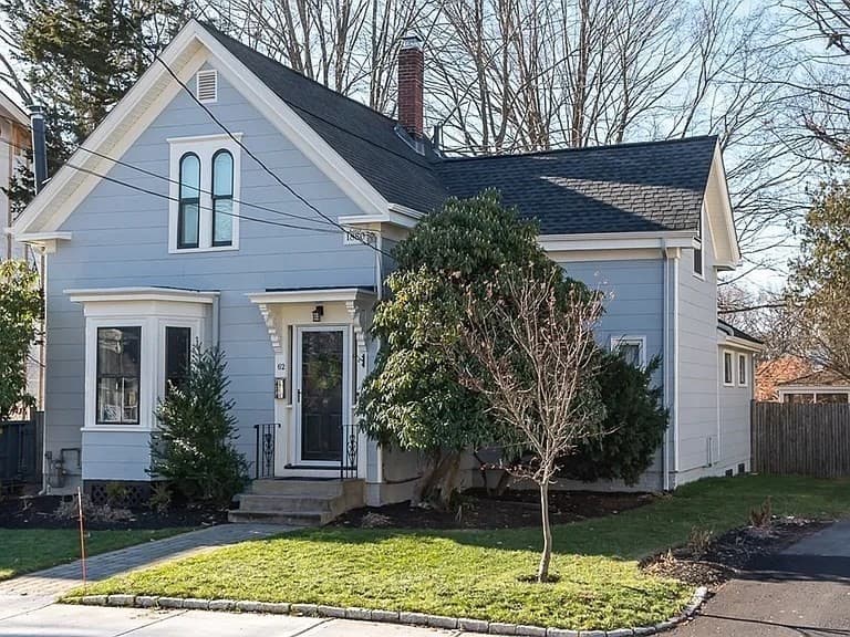 Casa em Natick