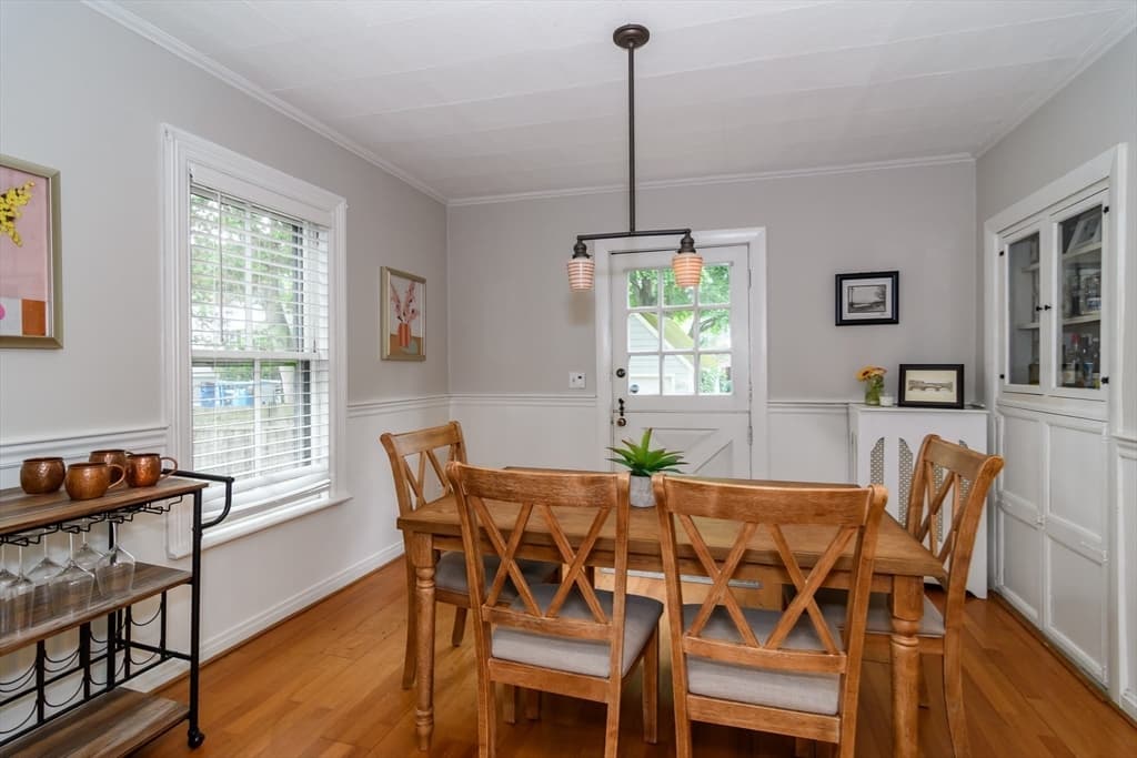 Casa em Natick — foto 9