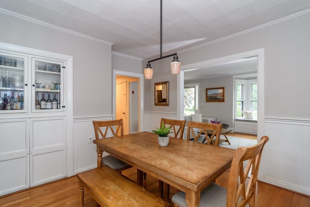 Casa em Natick — foto 8