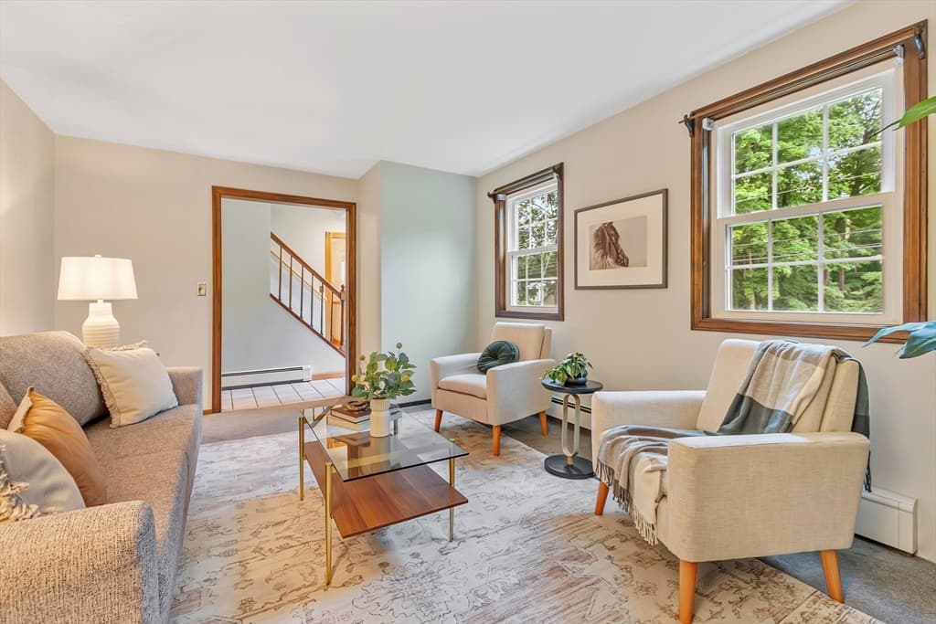 Casa em Worcester — foto 4