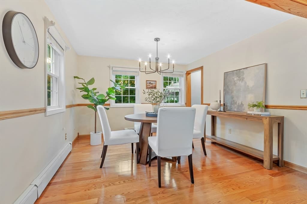 Casa em Worcester — foto 8