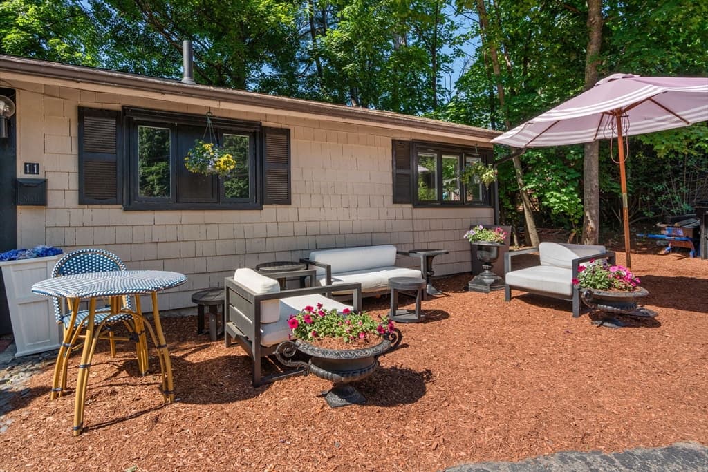 Casa em Framingham — foto 6