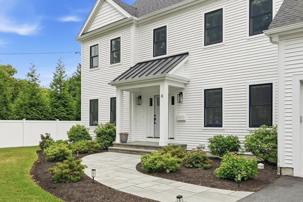 Casa em Natick — foto 2
