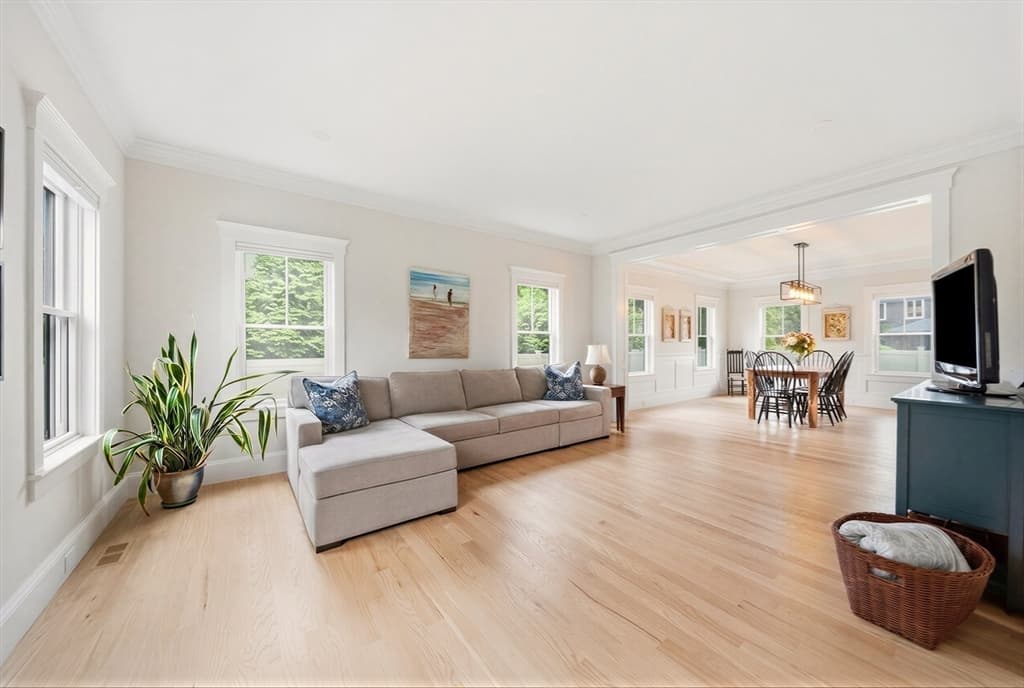 Casa em Natick — foto 7