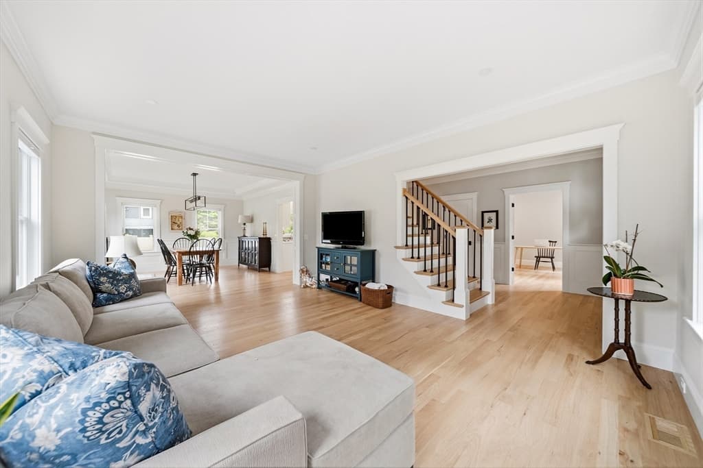 Casa em Natick — foto 8