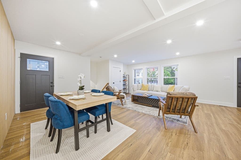 Multi-família em Newton — foto 6