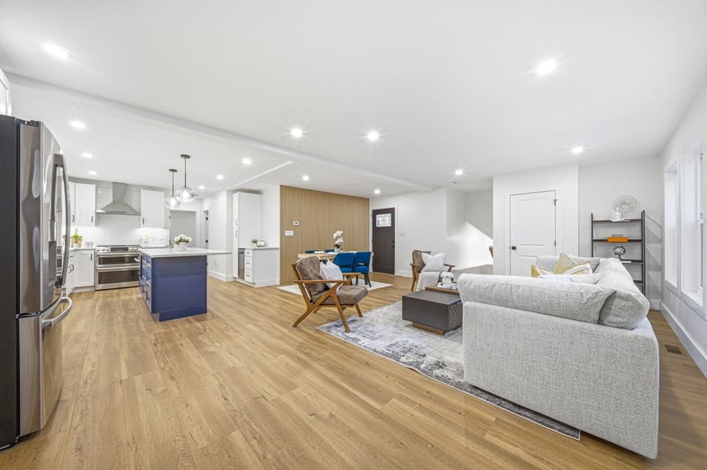 Multi-família em Newton — foto 3