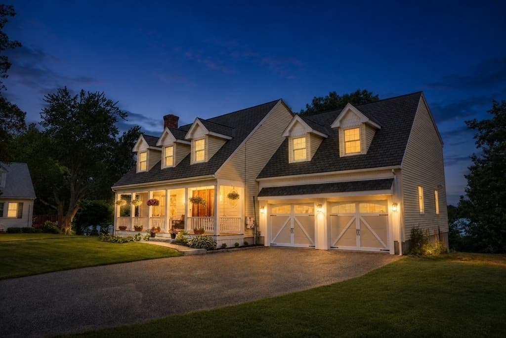 Casa em Framingham — foto 2