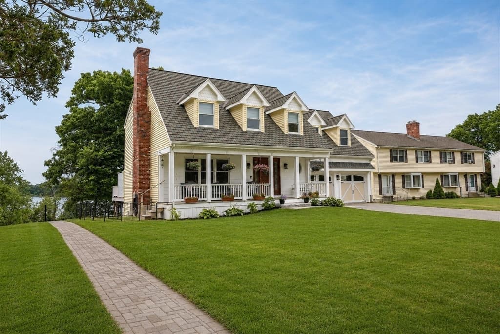 Casa em Framingham — foto 3