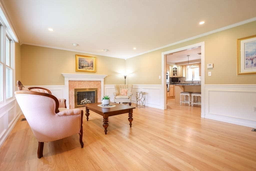 Casa em Framingham — foto 8