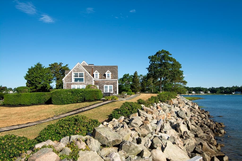 Casa em Duxbury — foto 7