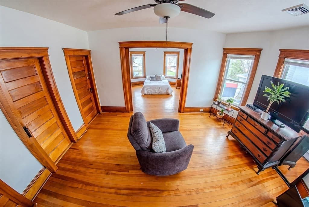 Multi-família em Worcester — foto 3