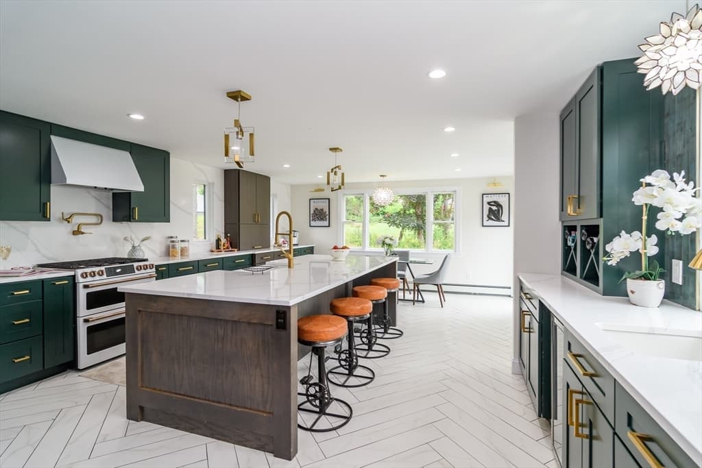 Casa em Natick — foto 2
