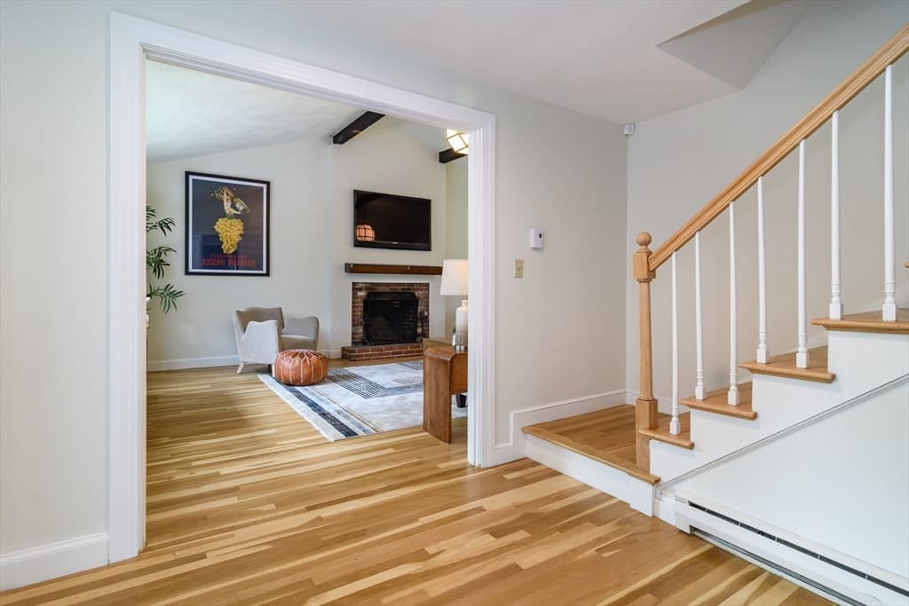 Casa em Natick — foto 7