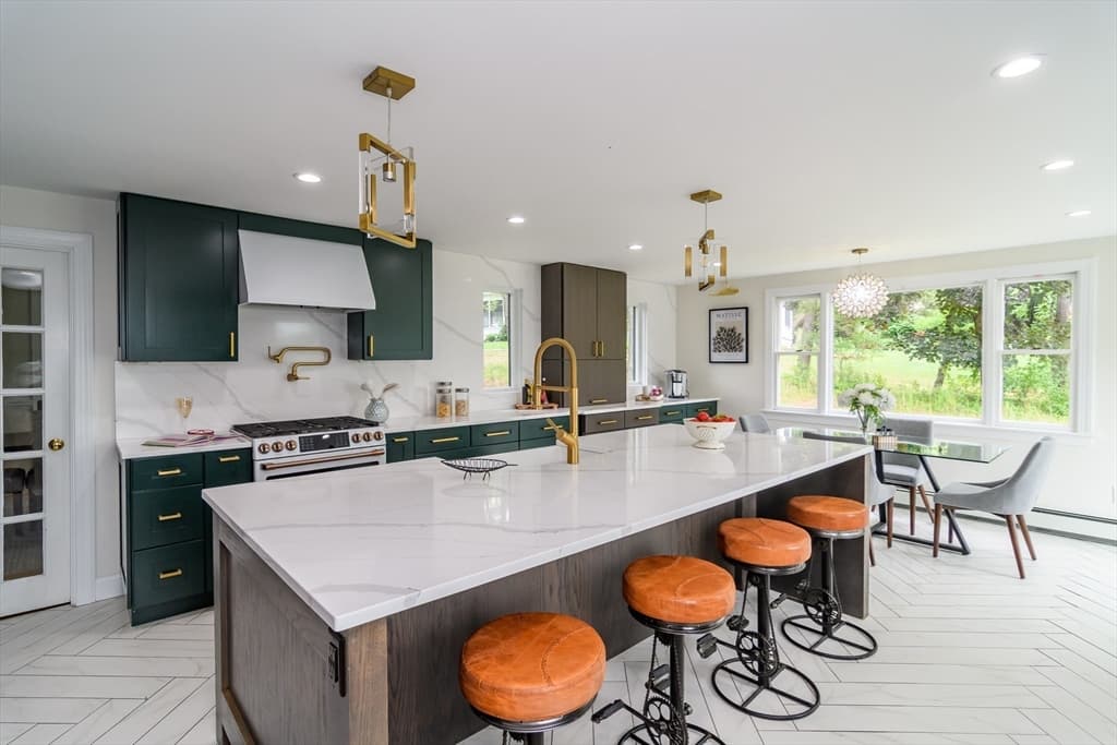 Casa em Natick