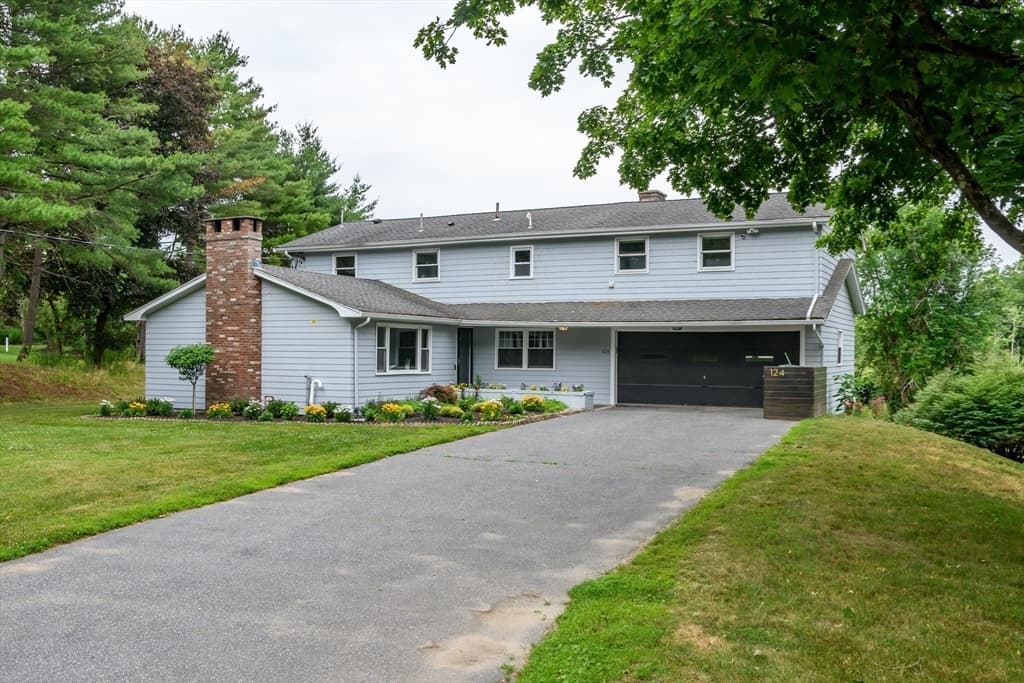 Casa em Natick — foto 5