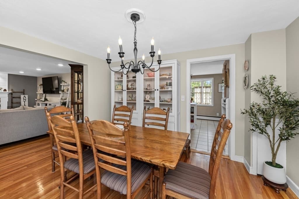 Casa em Framingham — foto 5