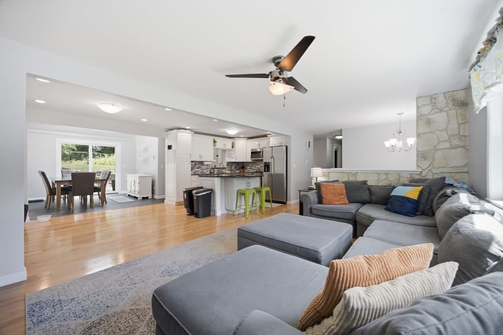 Casa em Marlborough — foto 7