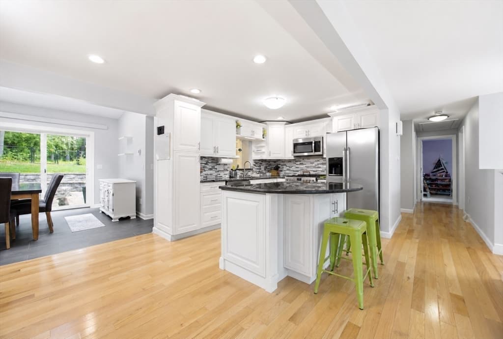 Casa em Marlborough — foto 4
