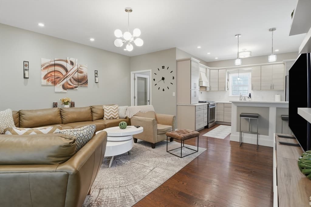 Casa em Worcester — foto 7