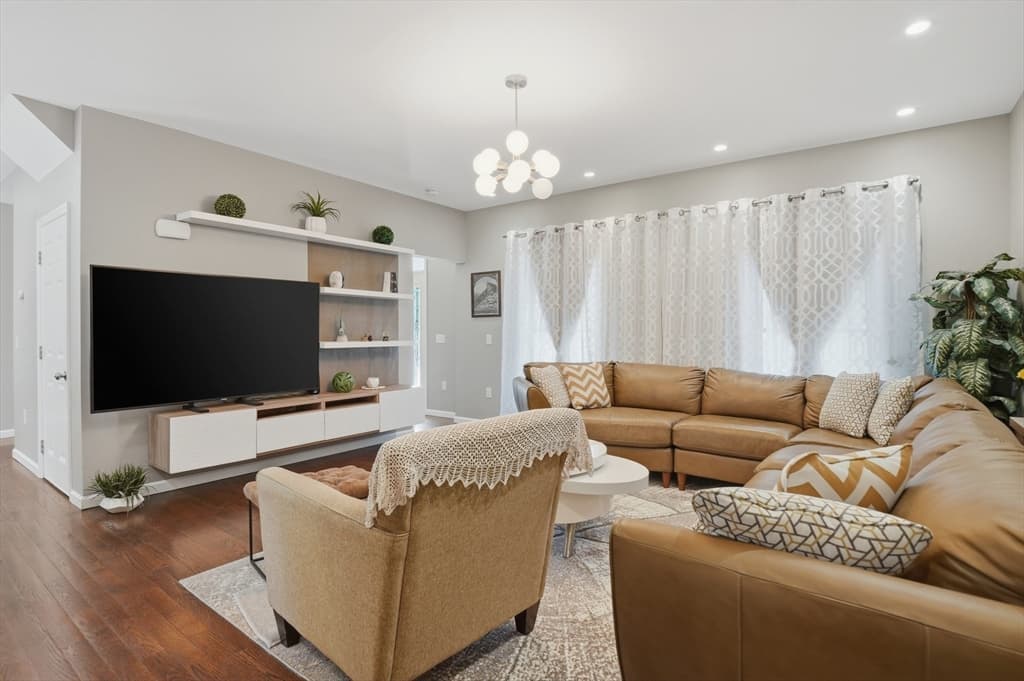 Casa em Worcester — foto 5
