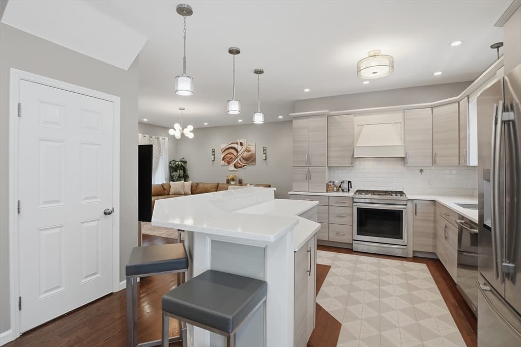 Casa em Worcester — foto 9