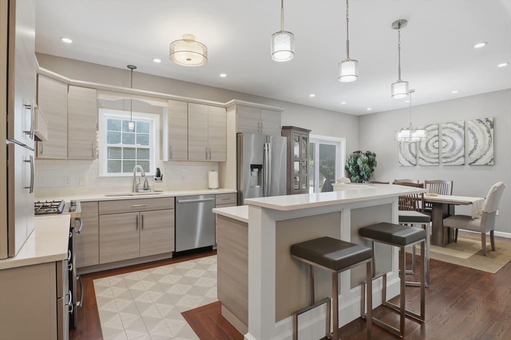 Casa em Worcester — foto 8