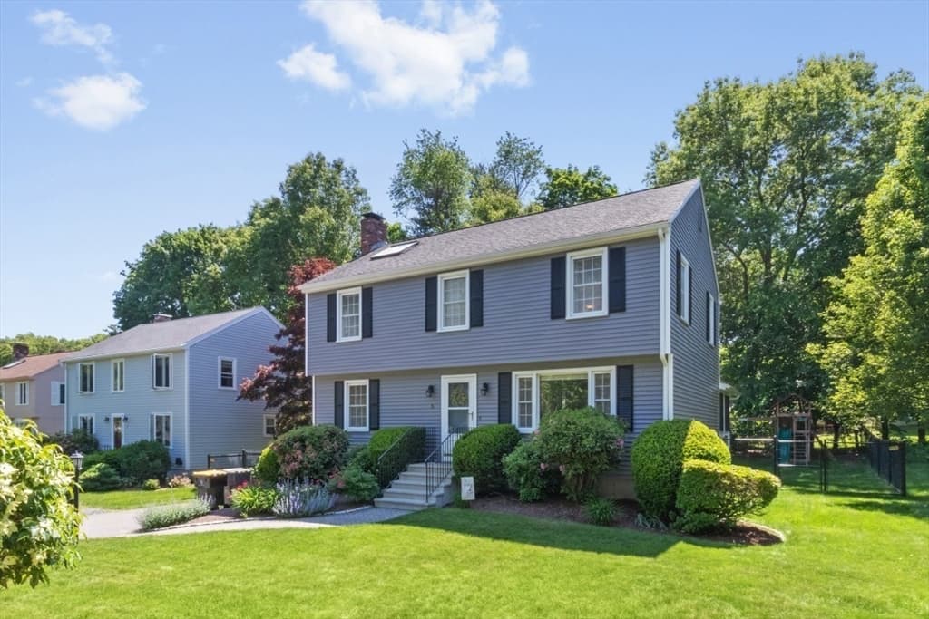 Casa em Framingham — foto 2