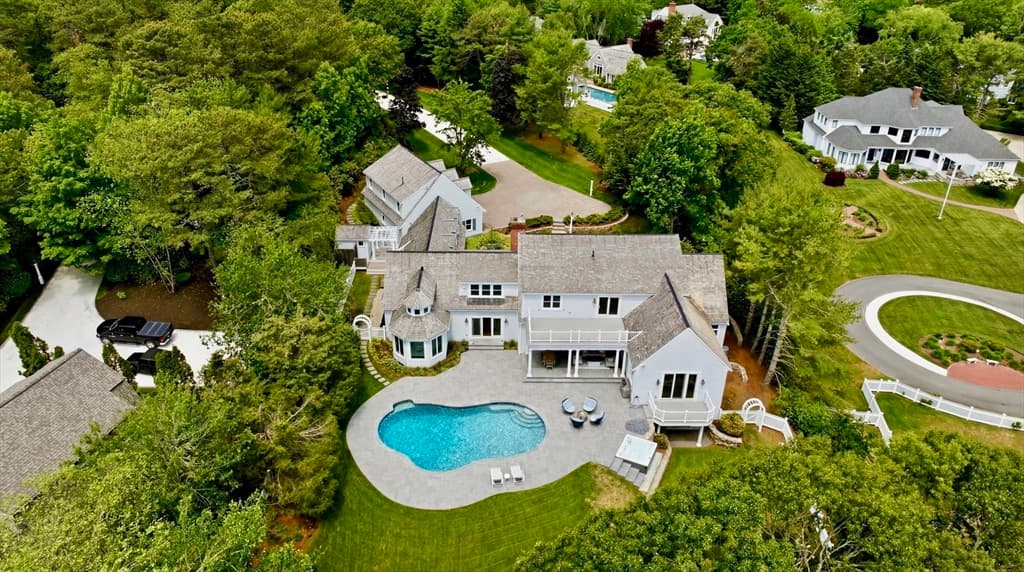 Casa em Barnstable — foto 3