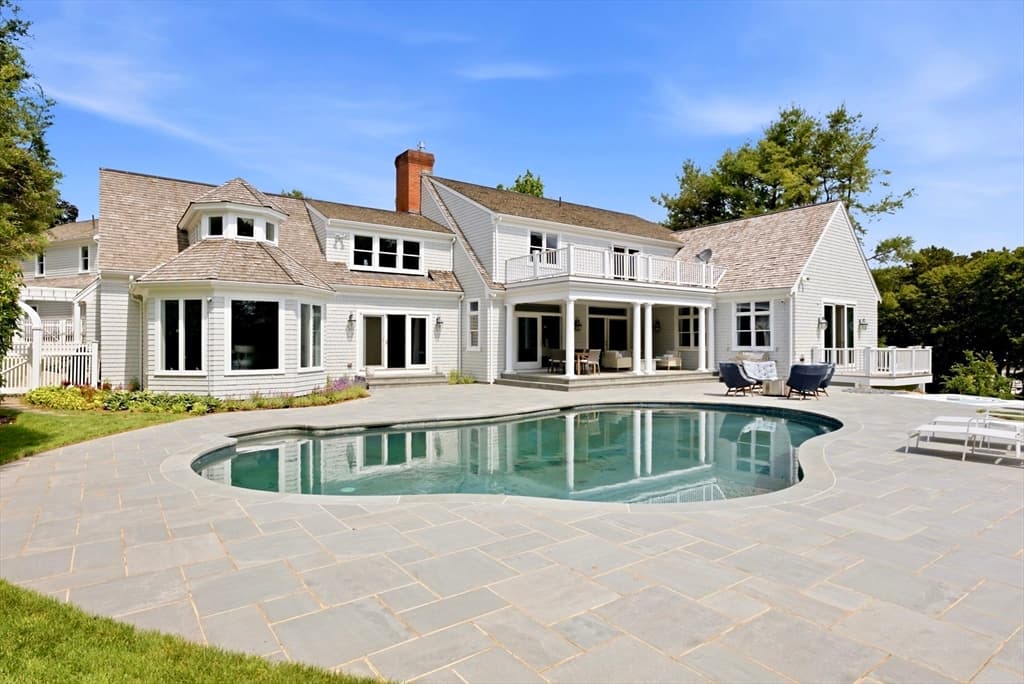Casa em Barnstable — foto 5