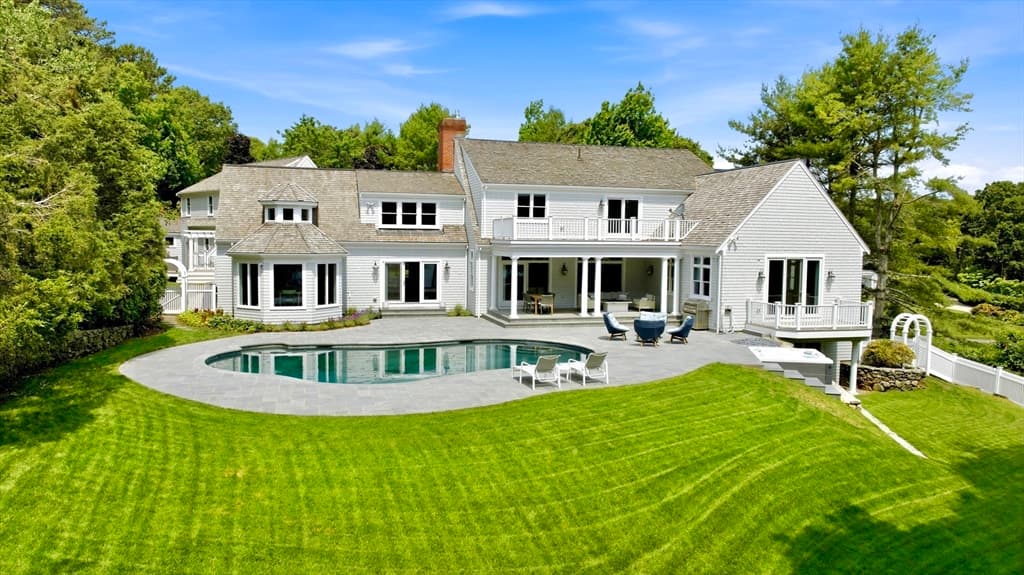 Casa em Barnstable — foto 4
